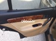 Daewoo Magnus 2004 - Cần bán xe Daewoo Magnus 2.5AT sản xuất 2004, màu đen, chính chủ