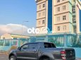 Ford Ranger 2016 - Bán ô tô Ford Ranger năm 2016, màu xám, nhập khẩu