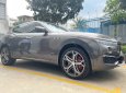 Maserati 2019 - Cần bán lại xe Maserati Levante S năm sản xuất 2019, màu xám, xe nhập