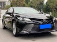 Toyota Camry 2019 - Bán Toyota Camry 2.5Q năm sản xuất 2019, màu đen chính chủ