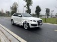 Audi Q5 2010 - Bán Audi Q5 2.0T năm sản xuất 2010, màu trắng, xe nhập, giá tốt