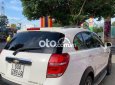 Chevrolet Captiva 2016 - Bán ô tô Chevrolet Captiva Revv năm 2016, màu trắng