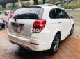 Chevrolet Captiva 2017 - Bán Chevrolet Captiva sản xuất năm 2017, màu trắng, giá 565tr