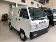 Suzuki Super Carry Van 2021 - Bán xe Suzuki Blind Van giao xe 24/7