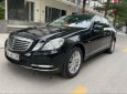 Mercedes-Benz 2011 - Bán Mercedes E200 năm sản xuất 2011, màu đen giá cạnh tranh