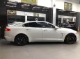 Jaguar XF 2015 - Ra đường ai cũng thấy lạ, odo 28.000km