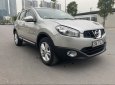 Nissan Qashqai 2010 - Xe Nissan Qashqai LE sản xuất năm 2010, màu bạc, nhập khẩu nguyên chiếc, 390tr