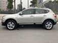 Nissan Qashqai 2010 - Xe Nissan Qashqai LE sản xuất năm 2010, màu bạc, nhập khẩu nguyên chiếc, 390tr