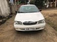 Toyota Corolla 2001 - Bán Toyota Corolla năm sản xuất 2001, màu trắng