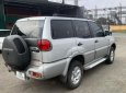 Nissan Terrano 2003 - Cần bán Nissan Terrano sản xuất 2003, màu bạc chính chủ