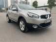 Nissan Qashqai 2010 - Xe Nissan Qashqai LE sản xuất 2010, màu bạc, xe nhập