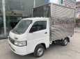 Suzuki Super Carry Pro 2021 - Suzki Carry Pro thùng kín giá rẻ