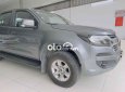 Chevrolet Colorado 2018 - Xe Chevrolet Colorado LT 2.5L 4x2AT năm 2018, màu xám, nhập khẩu số tự động 