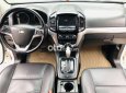 Chevrolet Captiva 2017 - Bán Chevrolet Captiva sản xuất năm 2017, màu trắng, giá 565tr