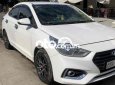 Hyundai Accent 2018 - Cần bán Hyundai Accent 1.4MT sản xuất 2018, màu trắng còn mới