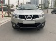 Nissan Qashqai 2010 - Xe Nissan Qashqai LE sản xuất năm 2010, màu bạc, nhập khẩu nguyên chiếc, 390tr