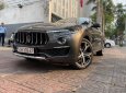 Maserati 2019 - Cần bán lại xe Maserati Levante S năm sản xuất 2019, màu xám, xe nhập