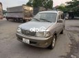 Toyota Zace 2004 - Bán xe Toyota Zace năm 2004, màu bạc chính chủ