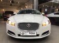 Jaguar XF 2015 - Ra đường ai cũng thấy lạ, odo 28.000km