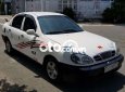 Daewoo Lanos 2002 - Bán Daewoo Lanos sản xuất năm 2002, màu trắng 