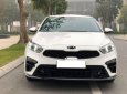 Kia Cerato 2019 - Bán Kia Cerato 1.6AT Luxury sản xuất 2019, màu trắng chính chủ