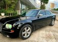 Chrysler 300C 2007 - Xe Chrysler 300C AT năm 2007, màu đen, xe chính chủ biển Hà Nội