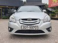 Hyundai Verna 2010 - Cần bán Hyundai Verna năm 2010, màu bạc, nhập khẩu nguyên chiếc số tự động