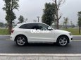 Audi Q5 2010 - Bán Audi Q5 2.0T năm sản xuất 2010, màu trắng, xe nhập, giá tốt