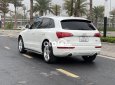 Audi Q5 2010 - Bán Audi Q5 2.0T năm sản xuất 2010, màu trắng, xe nhập, giá tốt