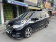 Honda Odyssey 2017 - Bán Honda Odyssey sản xuất 2017, màu đen