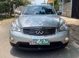 Infiniti EX 2008 - Bán ô tô Infiniti EX 35 sản xuất 2008, màu bạc, xe nhập còn mới