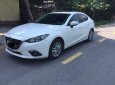 Mazda 3 2016 - Bán Mazda 3 1.5L Luxury năm 2016, màu trắng, xe nhập chính chủ