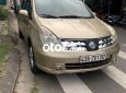 Nissan Livina 2011 - Cần bán lại xe Nissan Livina 1.8MT năm 2011