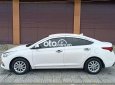 Hyundai Accent 2018 - Cần bán xe Hyundai Accent sản xuất 2018, màu trắng chính chủ