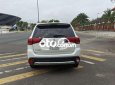 Mitsubishi Stavic 2018 - Xe Mitsubishi Outlander năm 2018, màu trắng 