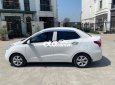 Hyundai Premio 2020 - Cần bán lại xe Hyundai Grand i10 Sedan 1.2AT sản xuất năm 2020, màu trắng số tự động