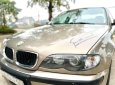 BMW 325i 2003 - Bán xe BMW 325i năm sản xuất 2003, giá tốt