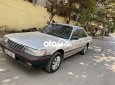 Toyota Cressida 1992 - Bán Toyota Cressida năm sản xuất 1992, màu trắng, 45 triệu