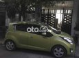 Daewoo Matiz 2011 - Bán Daewoo Matiz sản xuất năm 2011, màu xanh lam, xe nhập, 197 triệu