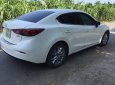Mazda 3 2016 - Bán Mazda 3 1.5L Luxury năm 2016, màu trắng, xe nhập chính chủ