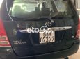 Toyota Innova 2007 - Cần bán Toyota Innova 2.0G năm sản xuất 2007, màu đen, 240 triệu