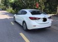 Mazda 3 2016 - Bán Mazda 3 1.5L Luxury năm 2016, màu trắng, xe nhập chính chủ