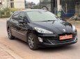 Peugeot 408 2014 - Bán ô tô Peugeot 408 sản xuất năm 2014, màu đen