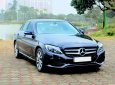 Mercedes-Benz C200 2016 - Cần bán Mercedes C200 năm sản xuất 2016, màu xanh lam, 959 triệu