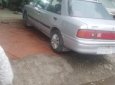 Mazda 323 1994 - Bán Mazda 323 sản xuất 1994, màu bạc, 30tr