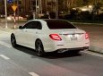 Mercedes-Benz E300 2016 - Bán Mercedes E300 AMG năm 2016, màu trắng, nhập khẩu như mới