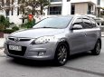 Hyundai i30 2010 - Cần bán xe Hyundai i30 AT sản xuất 2010, màu bạc, nhập khẩu nguyên chiếc