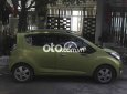 Daewoo Matiz 2011 - Bán Daewoo Matiz sản xuất năm 2011, màu xanh lam, xe nhập, 197 triệu