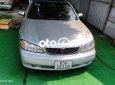 Nissan Cefiro 2000 - Bán Nissan Cefiro sản xuất 2000, màu bạc, xe nhập