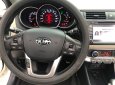 Kia Rio 2015 - Cần bán lại xe Kia Rio 1.4 GAT 2015, màu trắng, xe nhập 